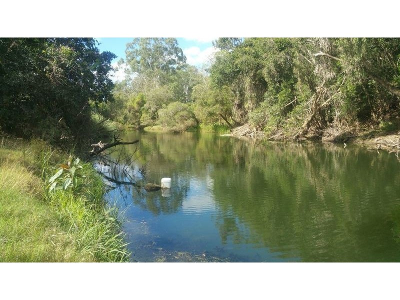00 Raglan Station Road, Raglan QLD 4697