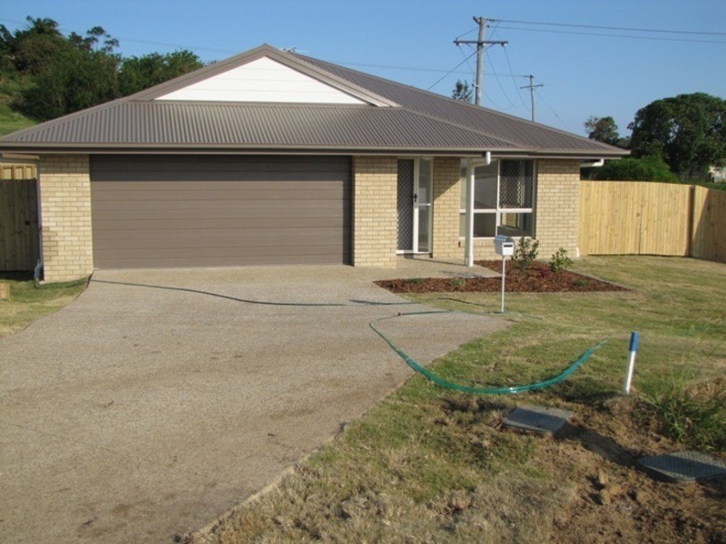 10 Lacey Close, Calliope QLD 4680