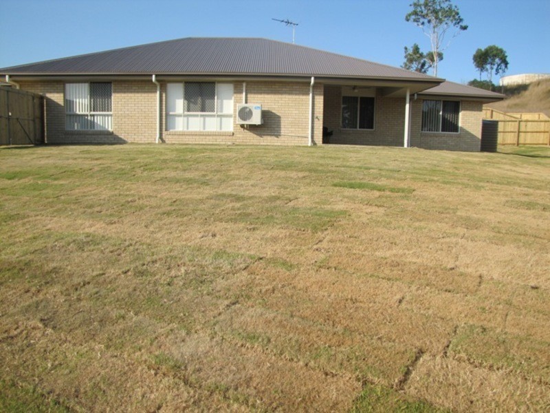 10 Lacey Close, Calliope QLD 4680