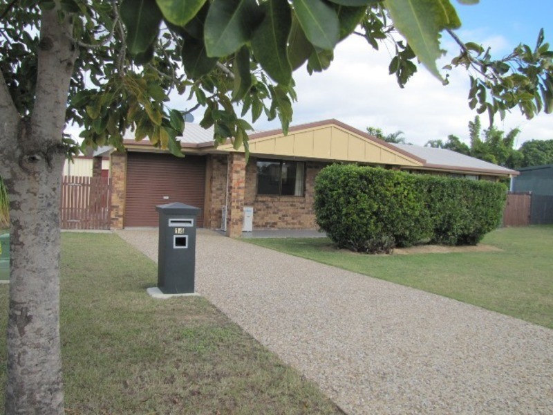 14 Brisbane, Calliope QLD 4680