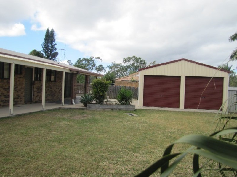 14 Brisbane, Calliope QLD 4680