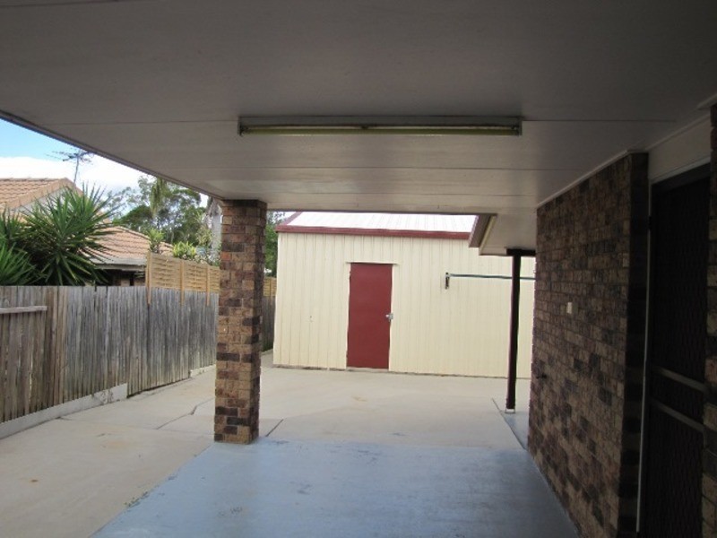 14 Brisbane, Calliope QLD 4680