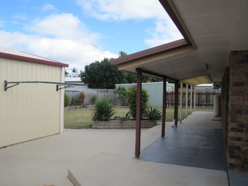 14 Brisbane, Calliope QLD 4680