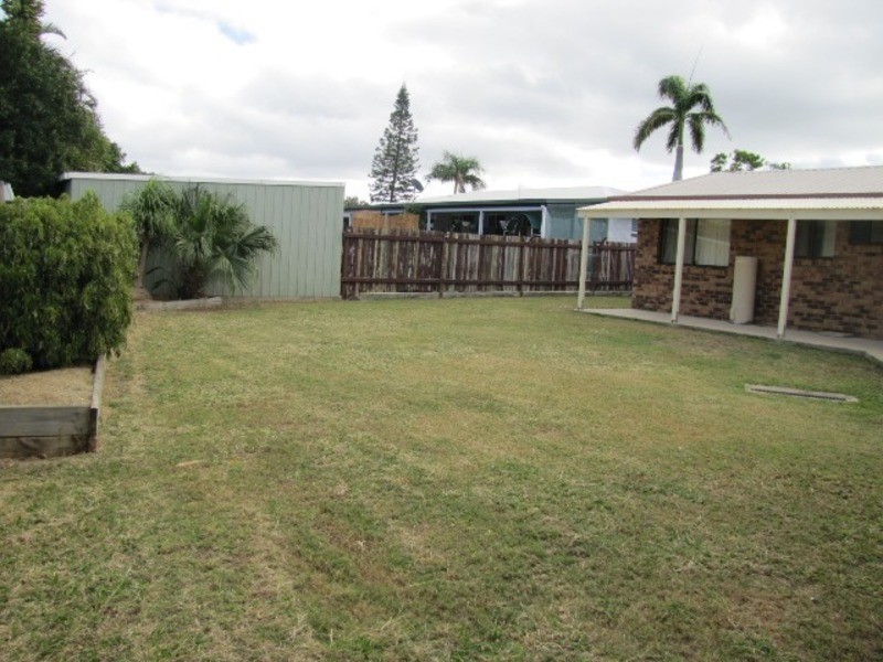 14 Brisbane, Calliope QLD 4680