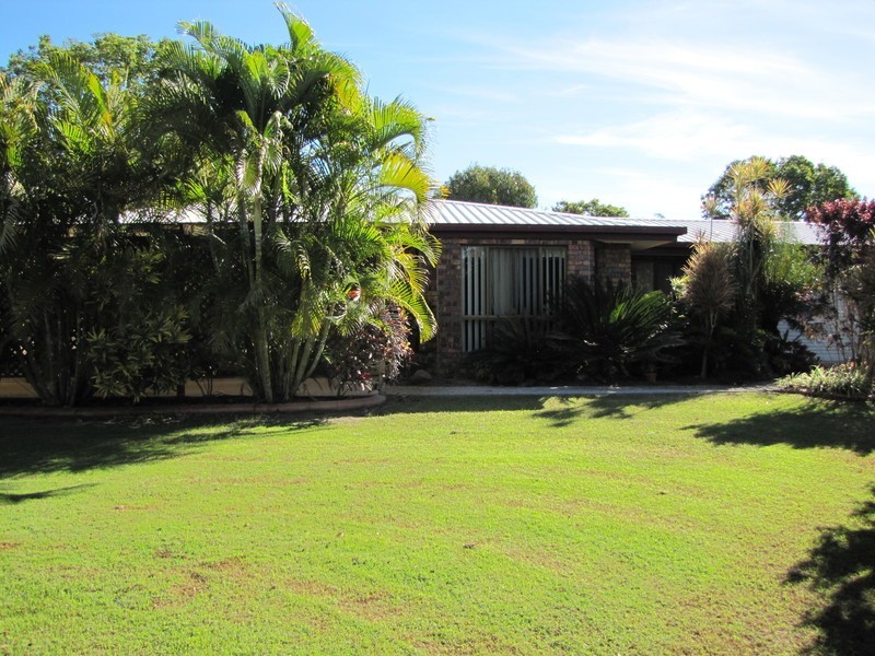 14 Taragoola Road, Calliope QLD 4680