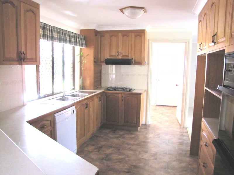 14 Taragoola Road, Calliope QLD 4680