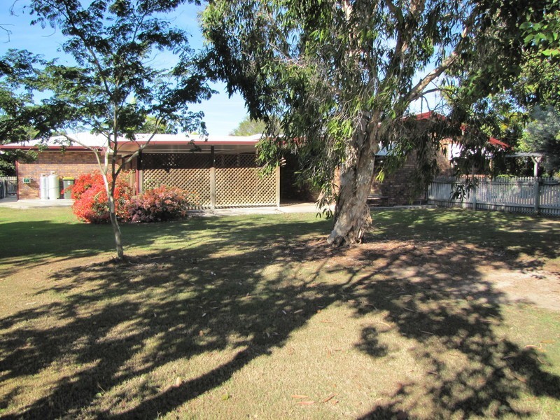 14 Taragoola Road, Calliope QLD 4680