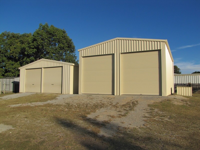 14 Taragoola Road, Calliope QLD 4680