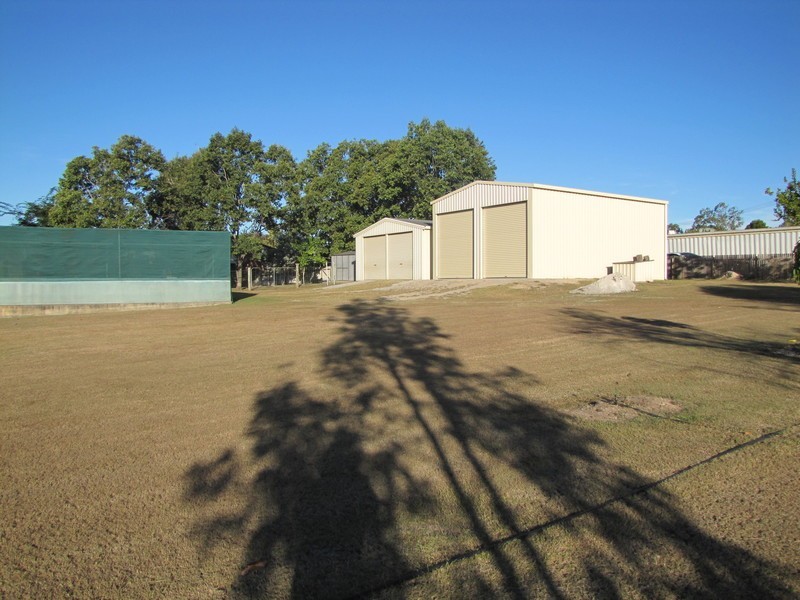 14 Taragoola Road, Calliope QLD 4680