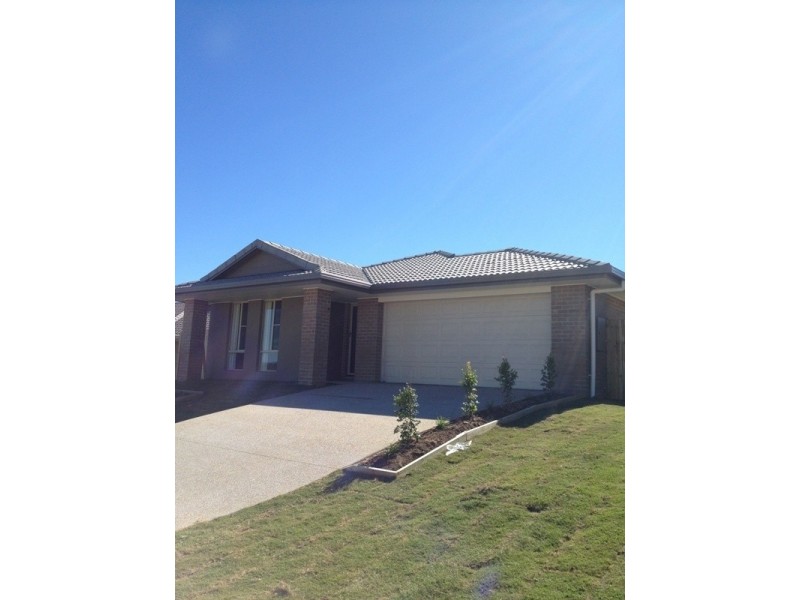 25 Tarrawonga Drive, Calliope QLD 4680