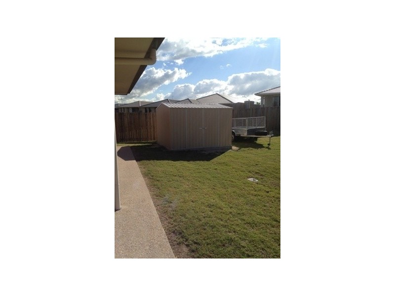 25 Tarrawonga Drive, Calliope QLD 4680