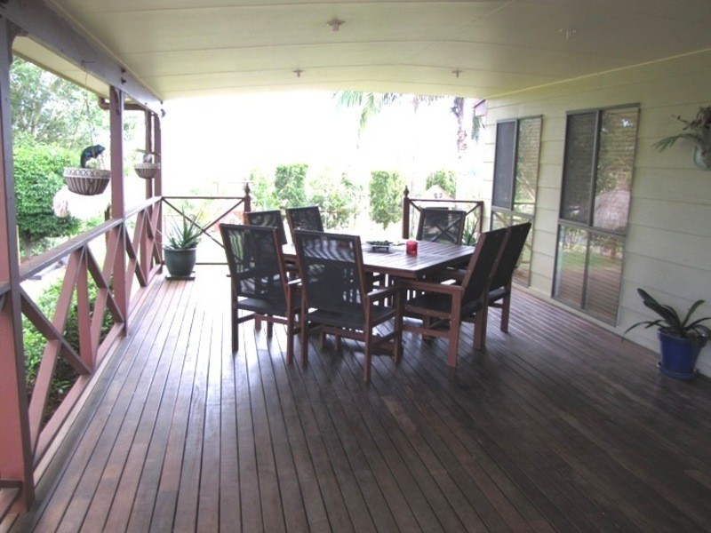 34 Ironmonger Street, Calliope QLD 4680
