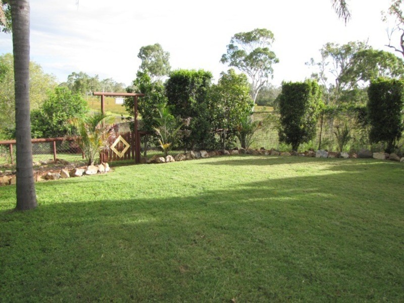34 Ironmonger Street, Calliope QLD 4680