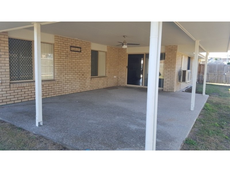 16 Tarrawonga Drive, Calliope QLD 4680