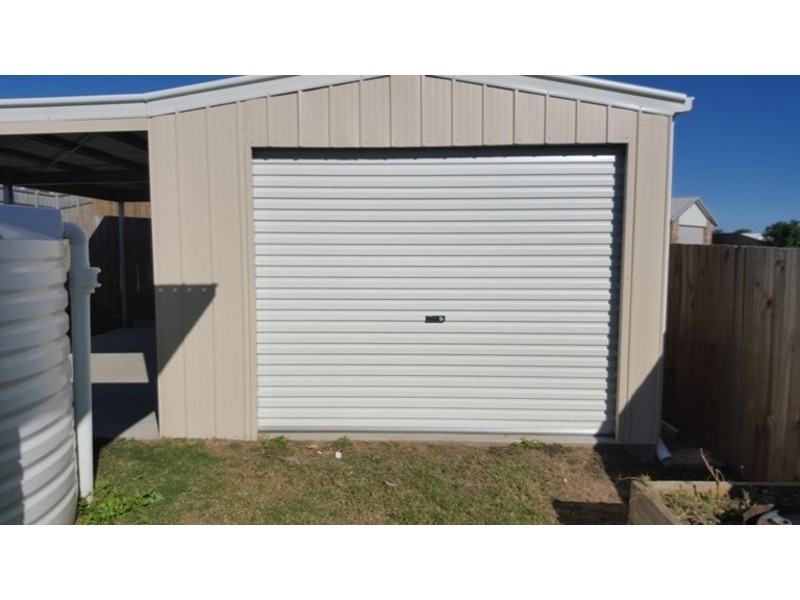 16 Tarrawonga Drive, Calliope QLD 4680