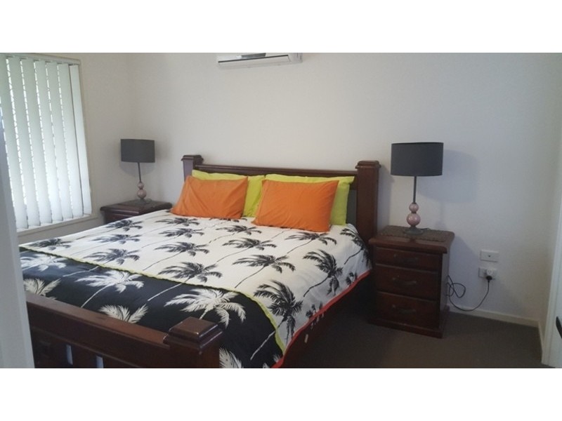 16 Tarrawonga Drive, Calliope QLD 4680