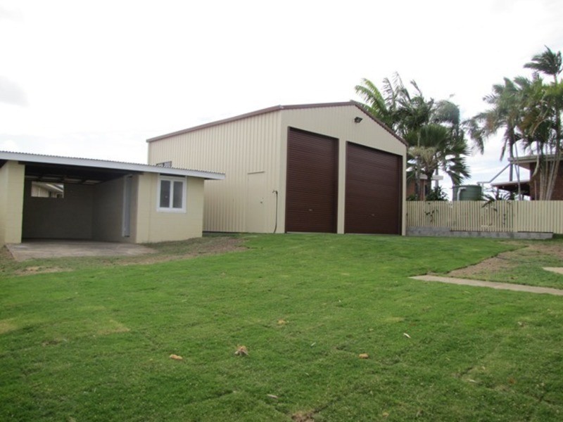 20 Bloomfield Street, Calliope QLD 4680