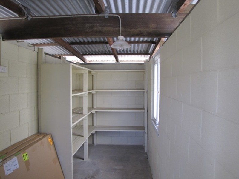 20 Bloomfield Street, Calliope QLD 4680