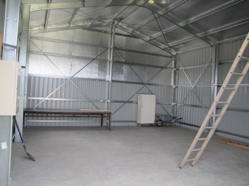 20 Bloomfield Street, Calliope QLD 4680