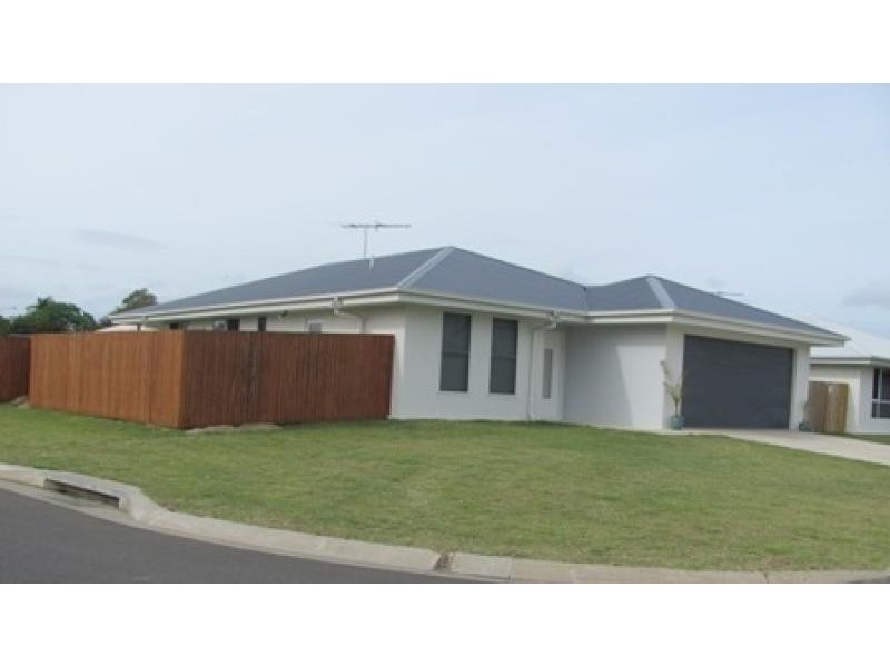 57 North Ridge Drive, Calliope QLD 4680