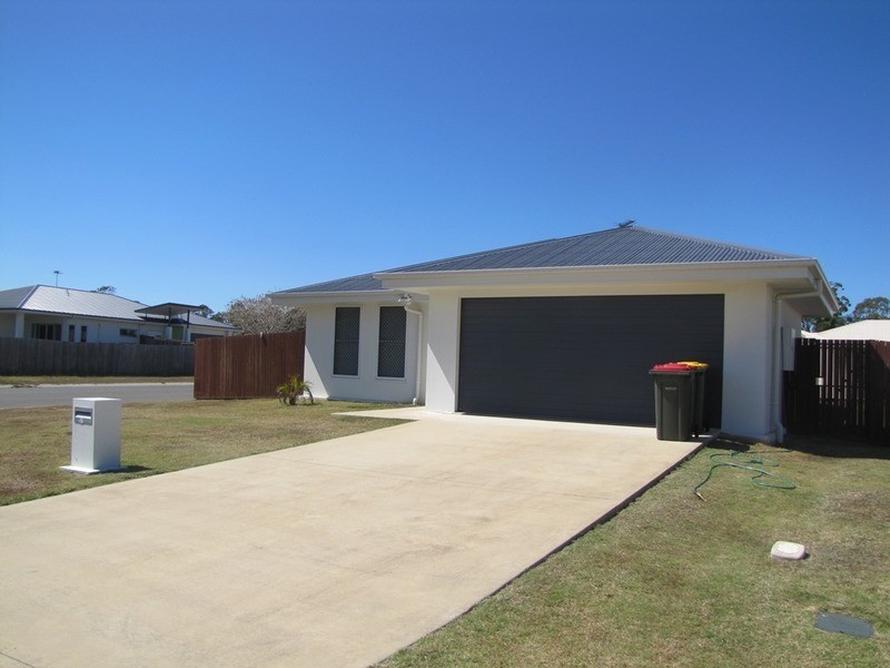 57 North Ridge Drive, Calliope QLD 4680