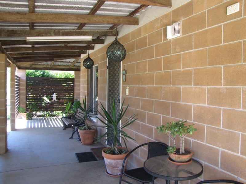 275 Darts Creek Road, Ambrose QLD 4695