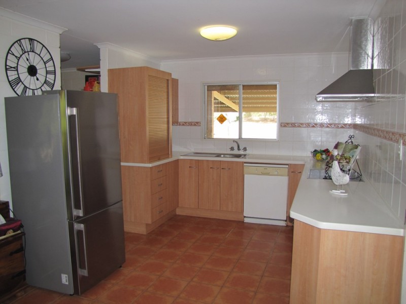 275 Darts Creek Road, Ambrose QLD 4695