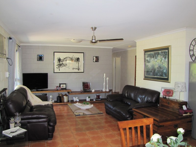 275 Darts Creek Road, Ambrose QLD 4695