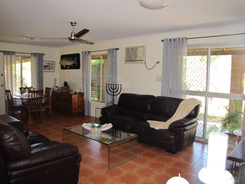 275 Darts Creek Road, Ambrose QLD 4695