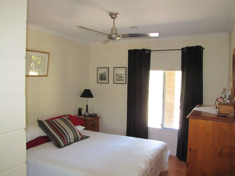 275 Darts Creek Road, Ambrose QLD 4695