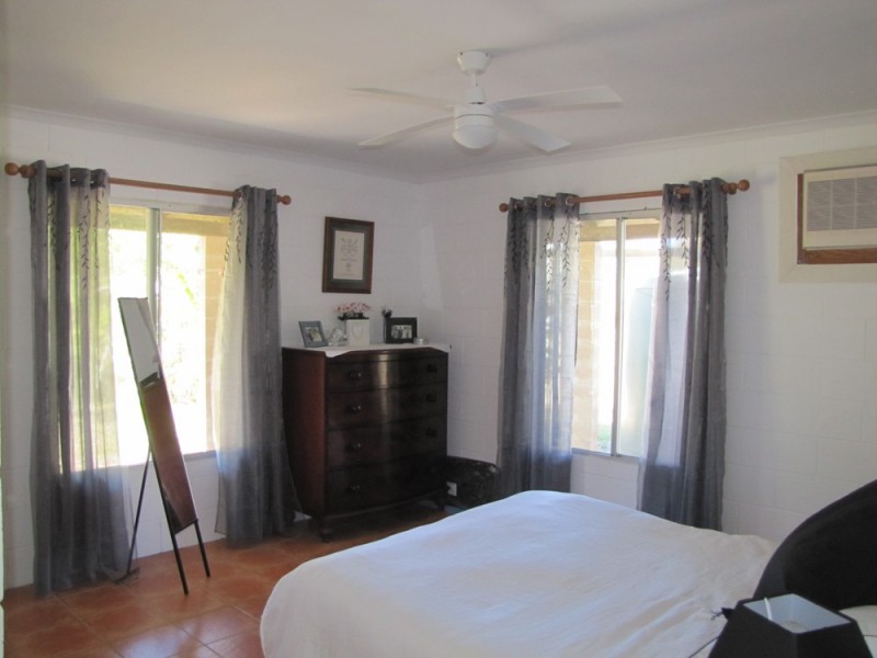 275 Darts Creek Road, Ambrose QLD 4695