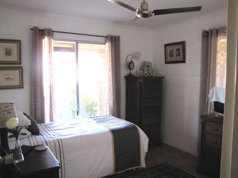 275 Darts Creek Road, Ambrose QLD 4695