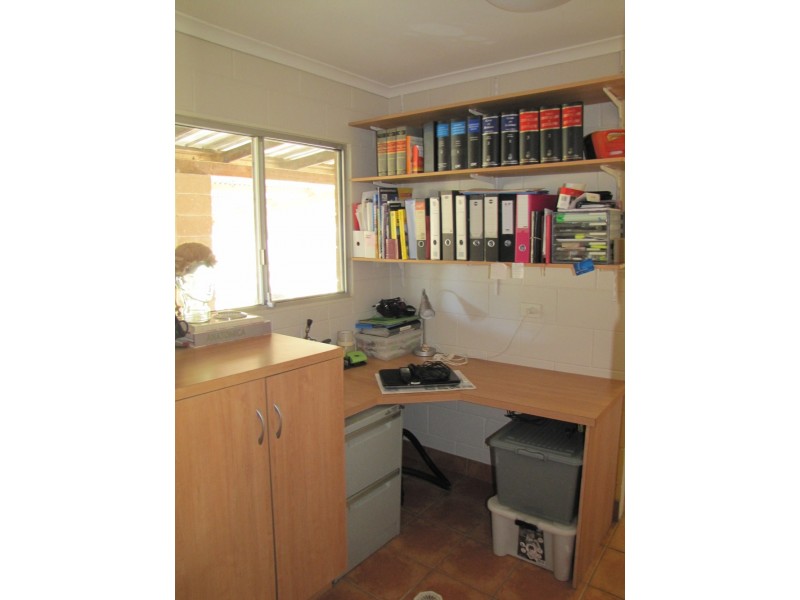 275 Darts Creek Road, Ambrose QLD 4695