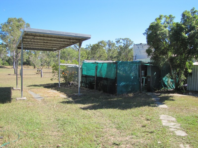 275 Darts Creek Road, Ambrose QLD 4695