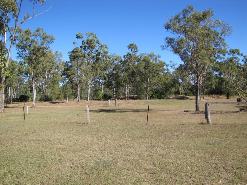 275 Darts Creek Road, Ambrose QLD 4695