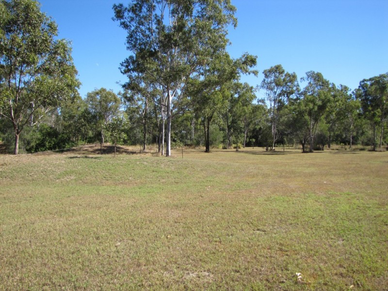 275 Darts Creek Road, Ambrose QLD 4695