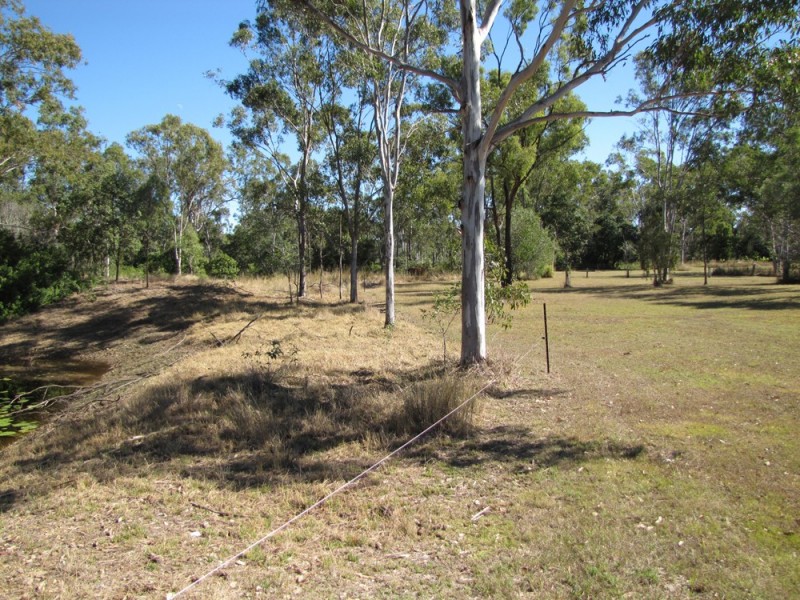 275 Darts Creek Road, Ambrose QLD 4695