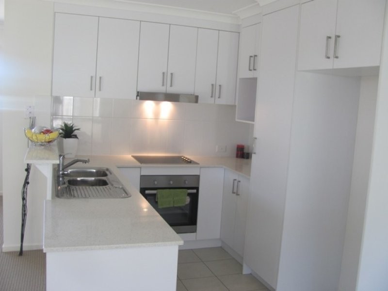 10/9 MORRIS AVENUE, Calliope QLD 4680