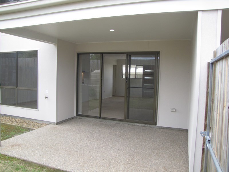 10/9 MORRIS AVENUE, Calliope QLD 4680