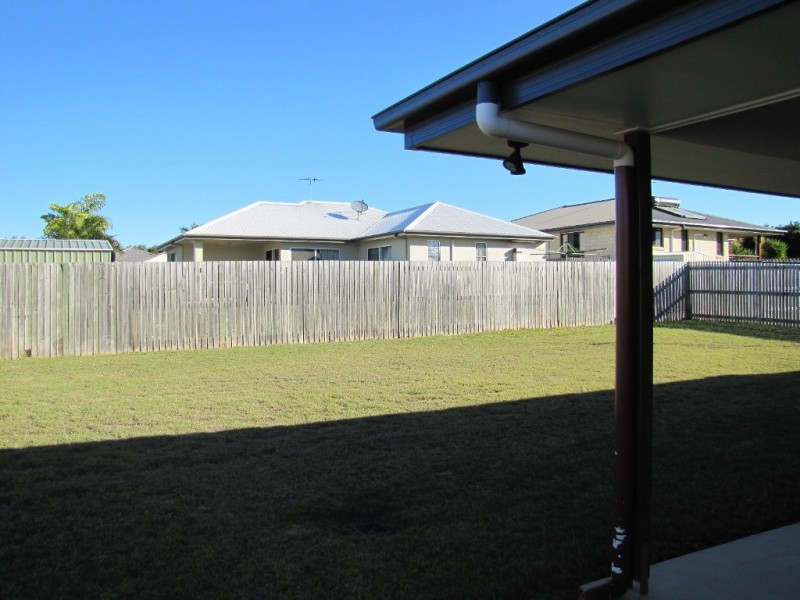 28 Sunpoint Way, Calliope QLD 4680