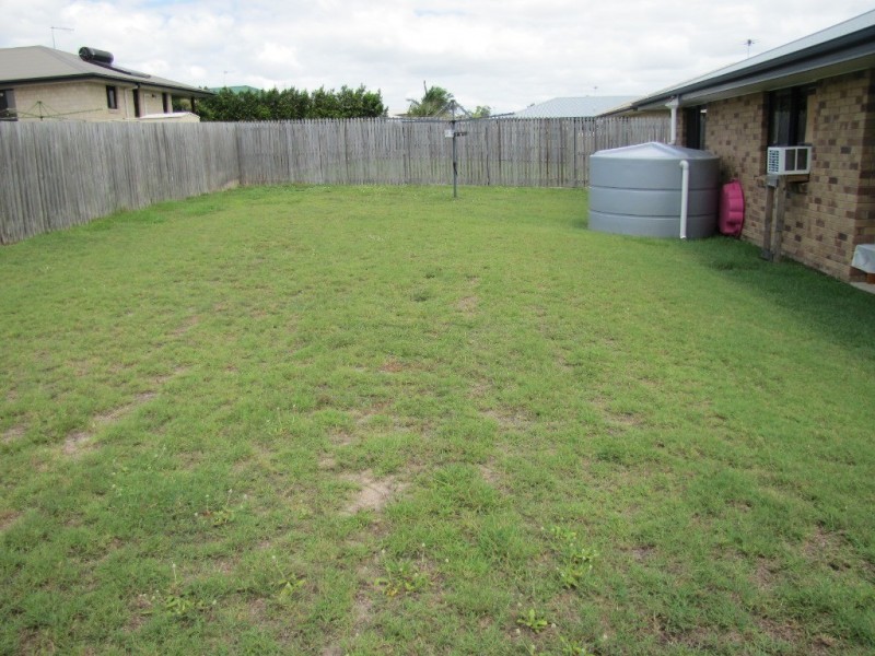 28 Sunpoint Way, Calliope QLD 4680