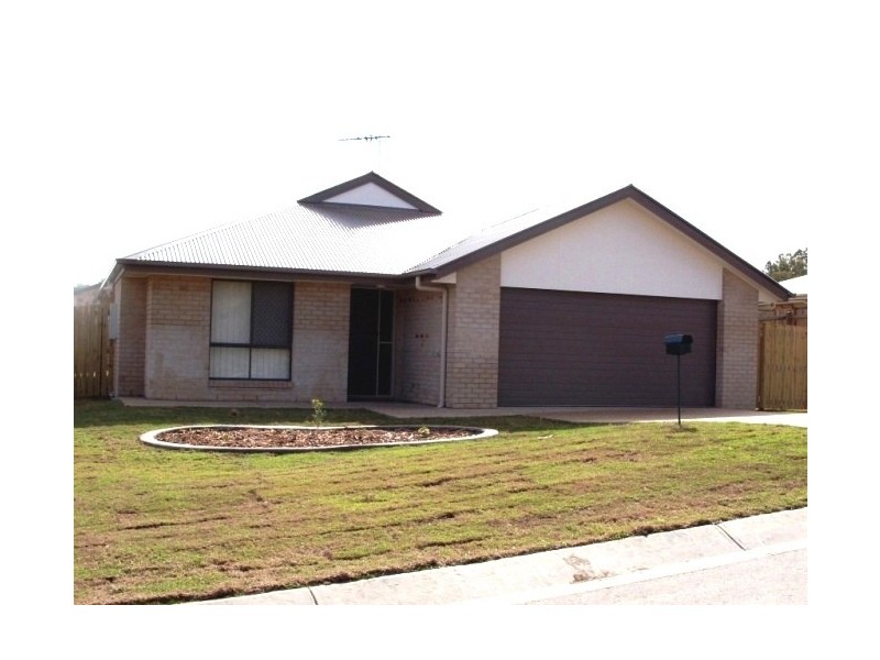 3 Sybil Court, Calliope QLD 4680