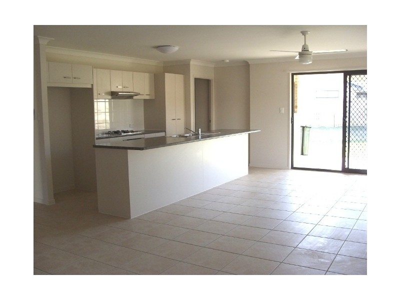 3 Sybil Court, Calliope QLD 4680