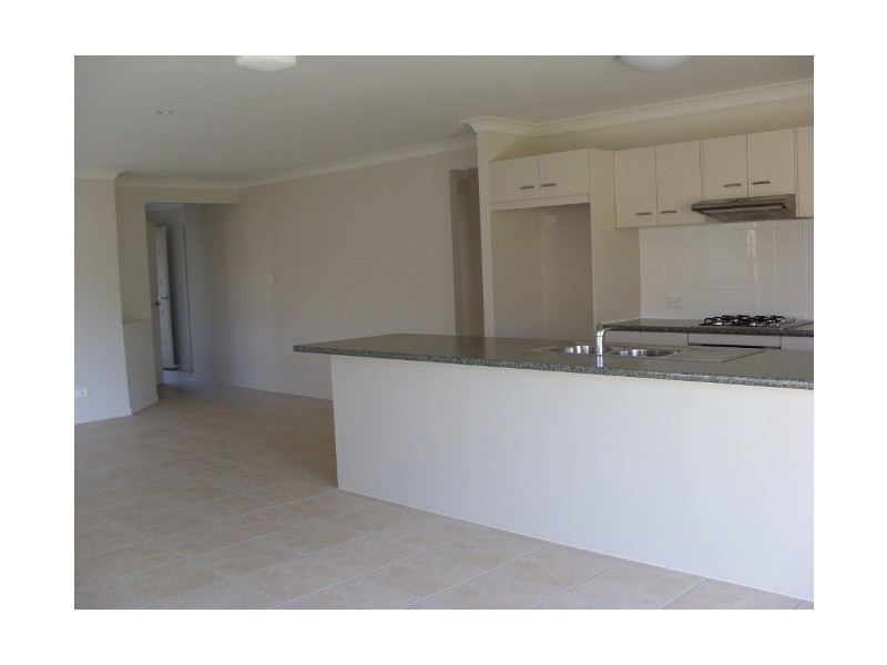 3 Sybil Court, Calliope QLD 4680