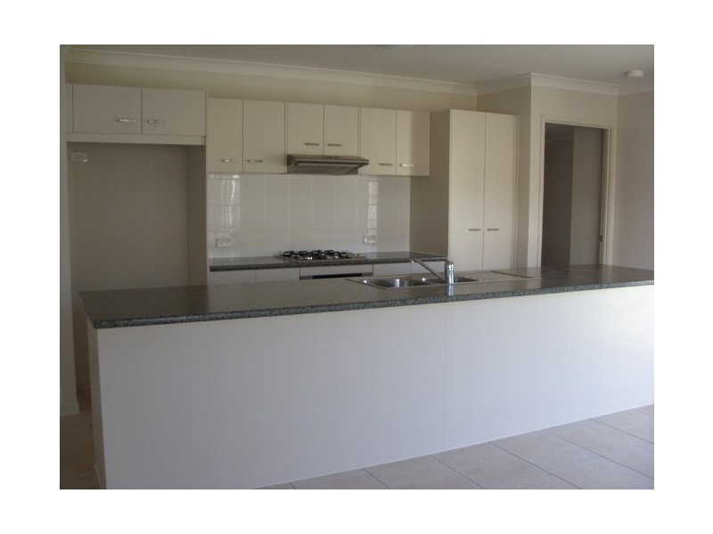 3 Sybil Court, Calliope QLD 4680