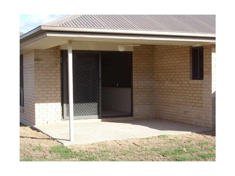 3 Sybil Court, Calliope QLD 4680