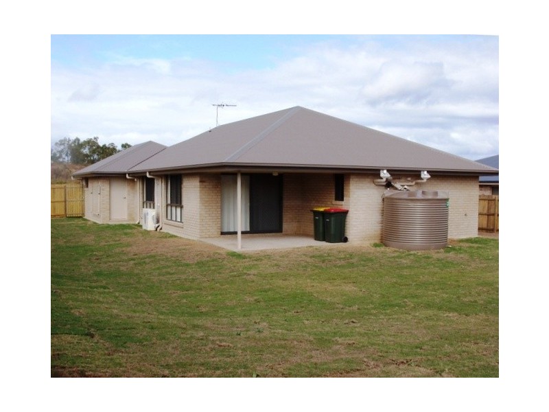 3 Sybil Court, Calliope QLD 4680