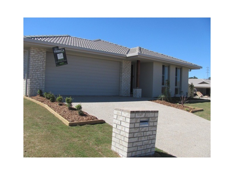 2 Canal Street, Calliope QLD 4680