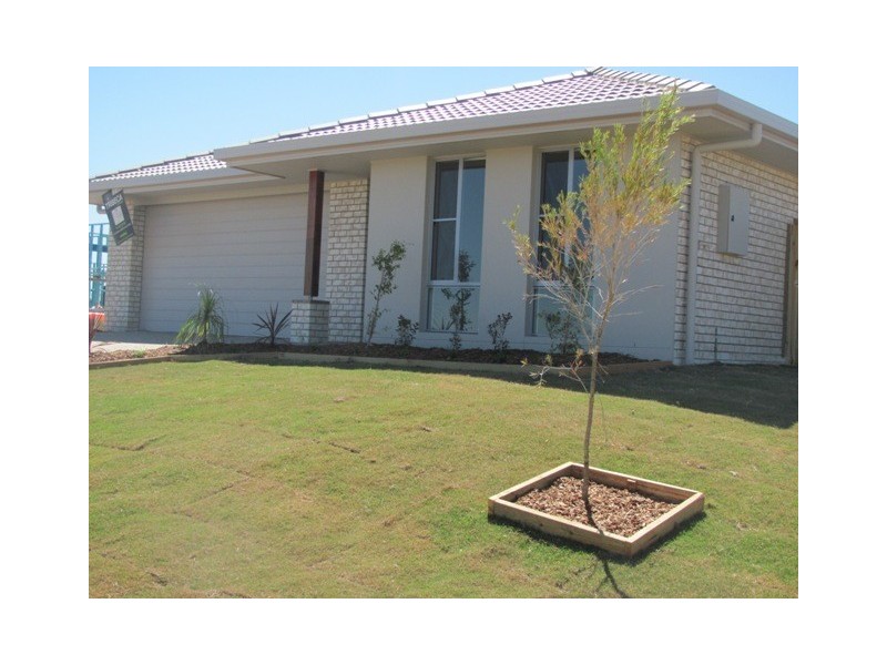 2 Canal Street, Calliope QLD 4680