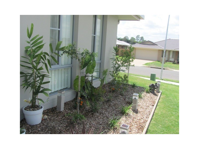 2 Canal Street, Calliope QLD 4680